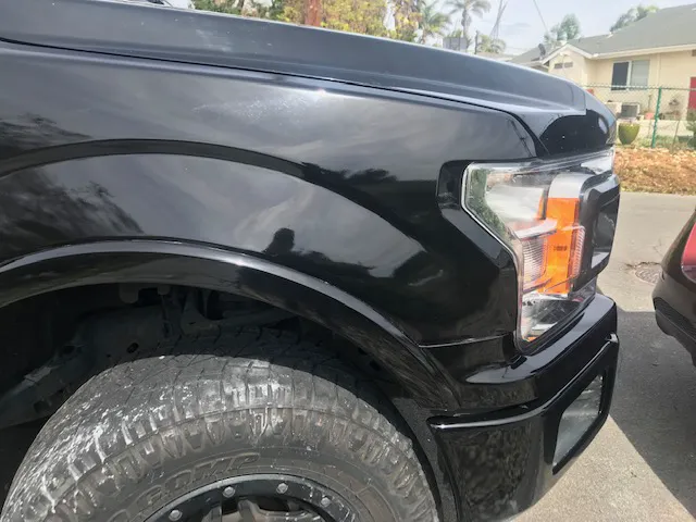 Marcos Mobile Body and Bumper Repair 7