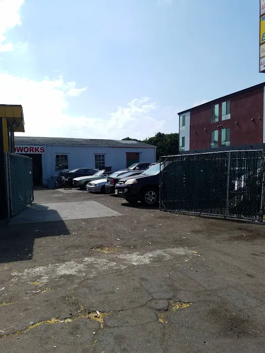 TK&P Autoworks 1