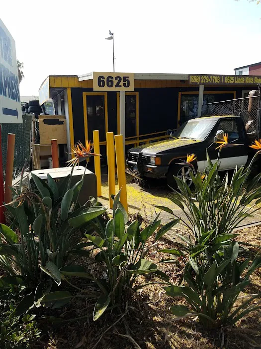 TK&P Autoworks 2