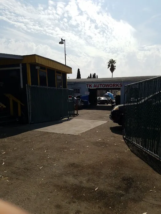 TK&P Autoworks 4
