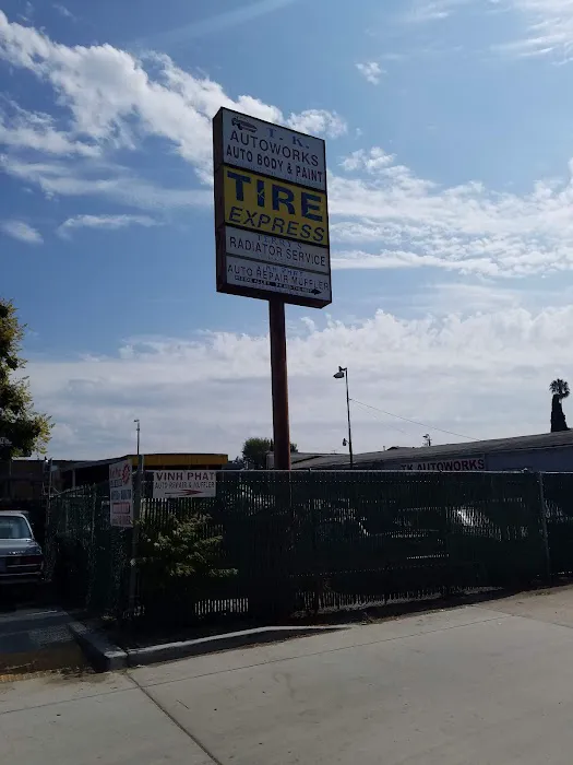 TK&P Autoworks 5