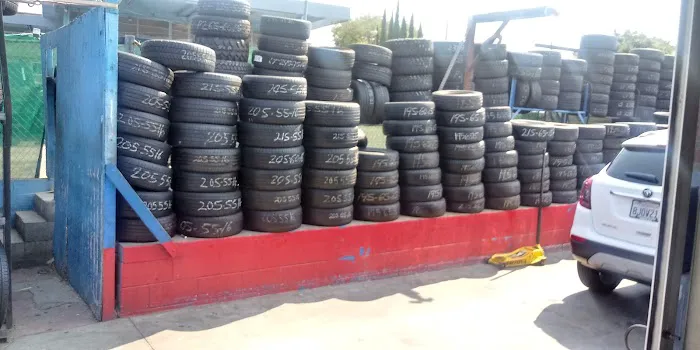 Tire Express- Linda Vista 3