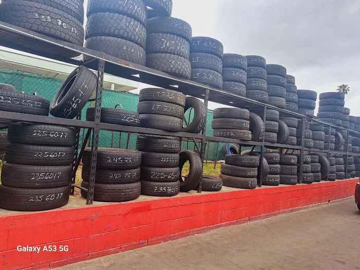Tire Express- Linda Vista 2