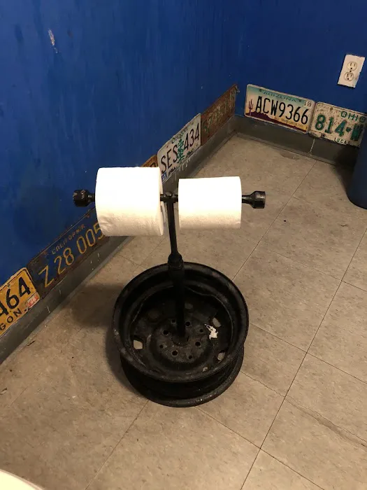 Tire Express- Linda Vista 8
