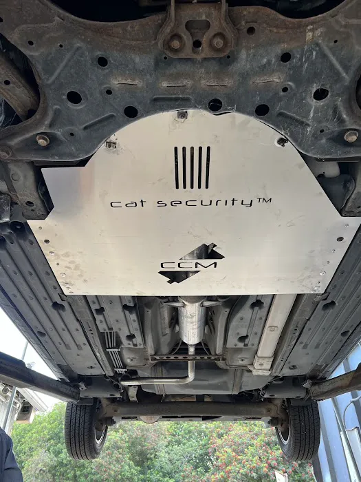 Vinh Phat Auto Repair & Muffler 2
