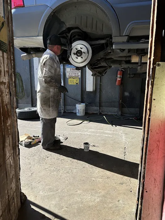 Vinh Phat Auto Repair & Muffler 9
