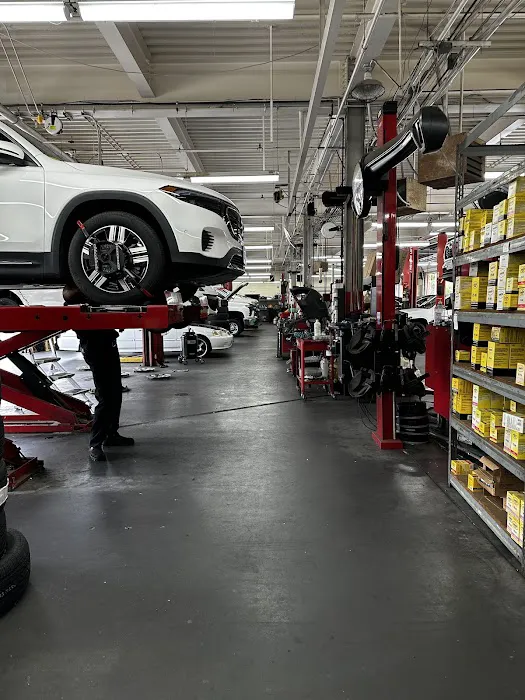 Firestone Complete Auto Care 5