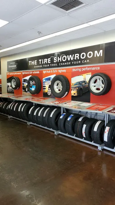 Firestone Complete Auto Care 3