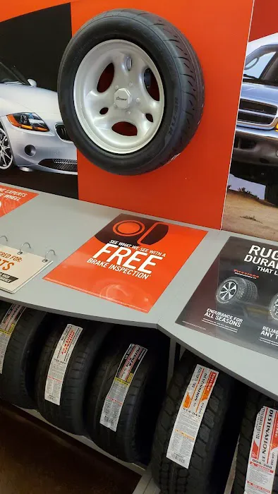 Firestone Complete Auto Care 2