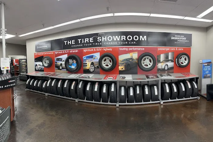 Firestone Complete Auto Care 4