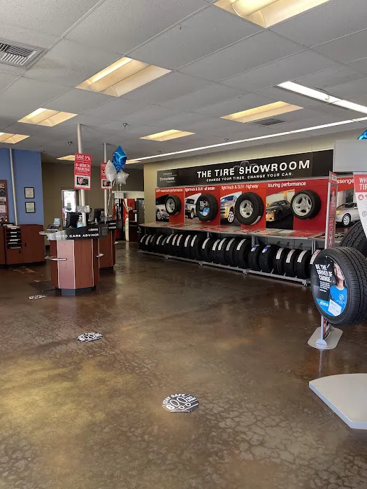 Firestone Complete Auto Care 1