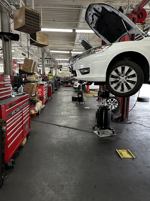 Firestone Complete Auto Care 9