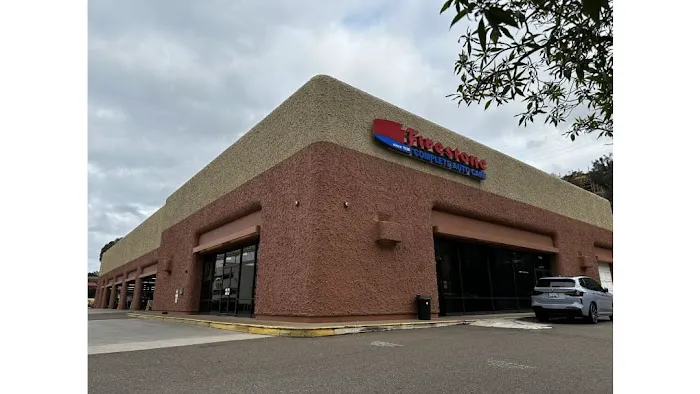Firestone Complete Auto Care 8