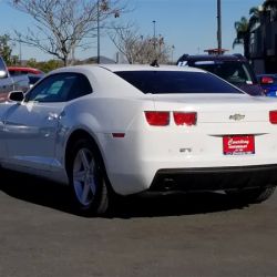 Courtesy Chevrolet Service ico