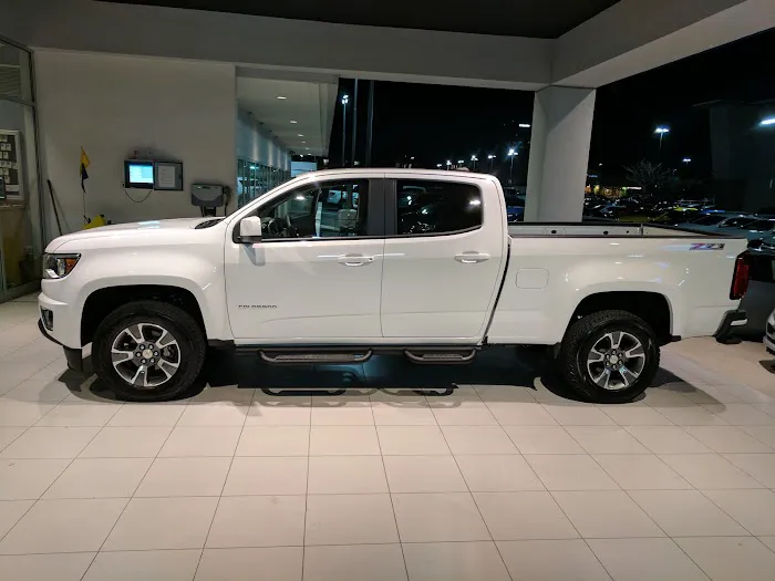 Courtesy Chevrolet Parts Department 4