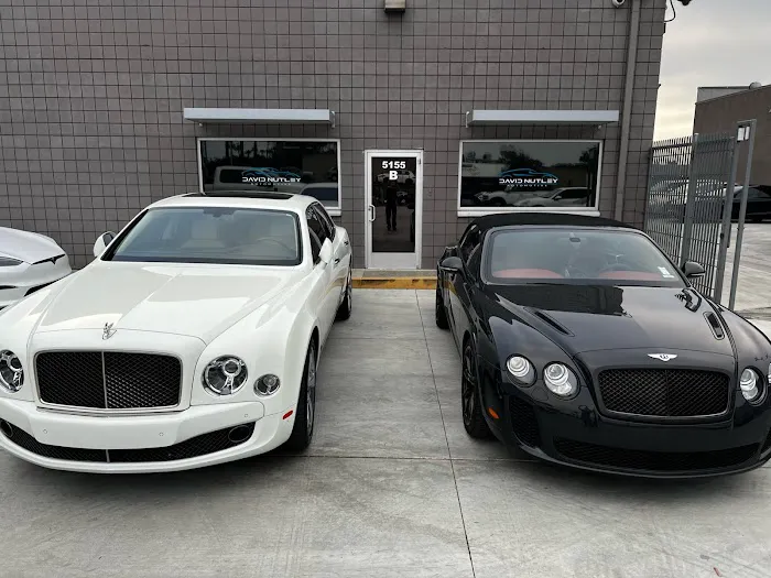 David Nutley Automotive 3