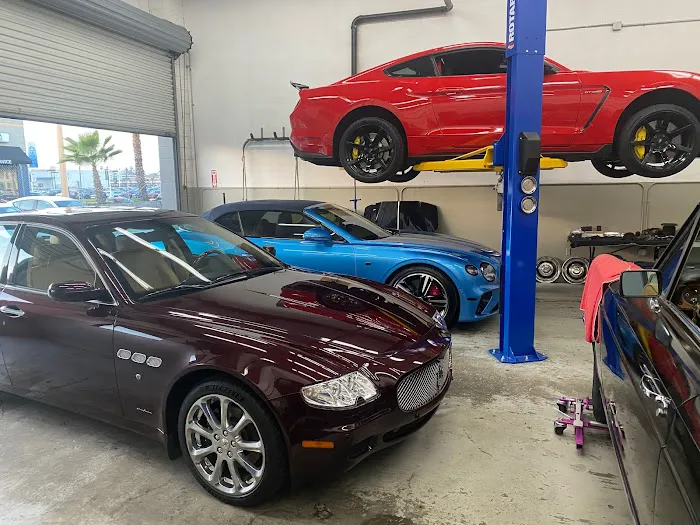 David Nutley Automotive 2