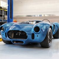 David Nutley Automotive