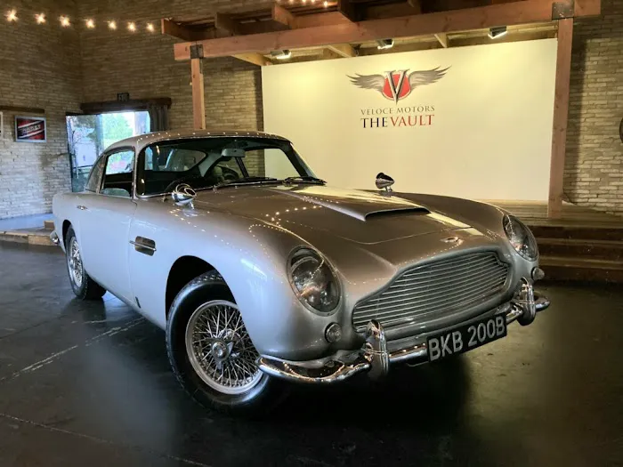 David Nutley Automotive 4