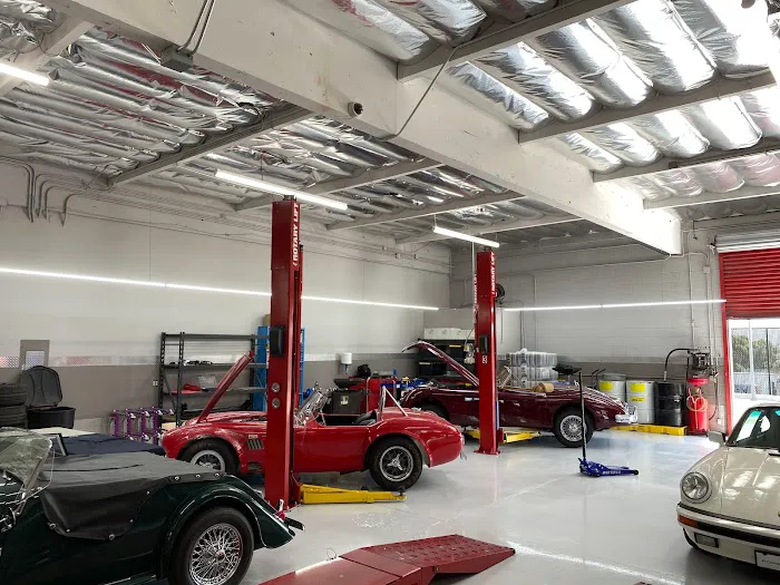 David Nutley Automotive 8