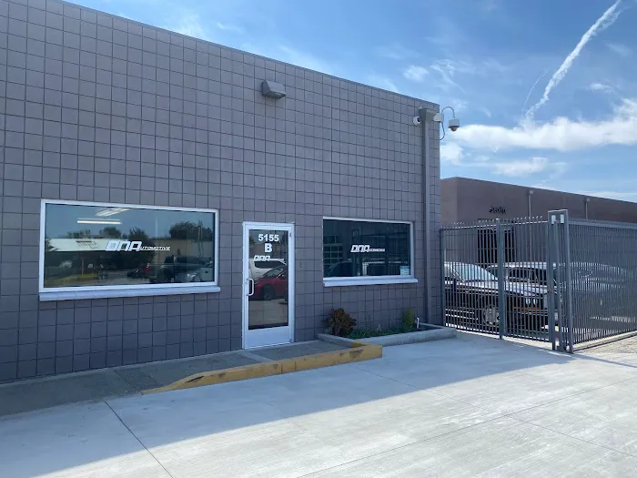David Nutley Automotive 9