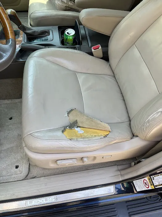 AB Auto Upholstery 3