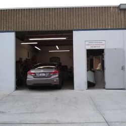 AB Auto Upholstery ico