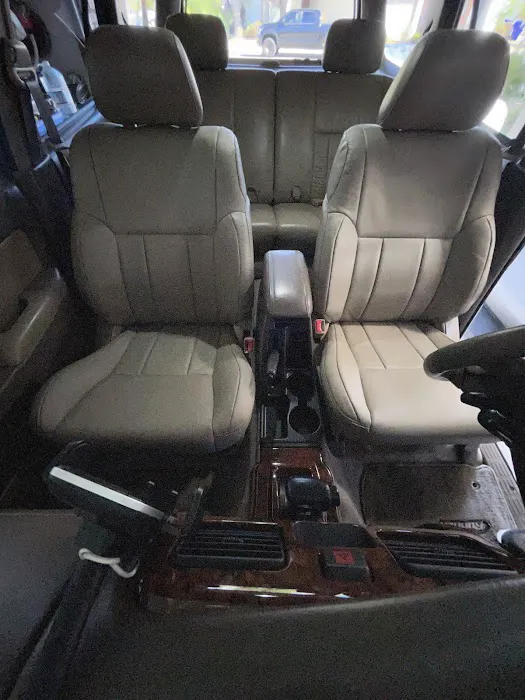 AB Auto Upholstery 6