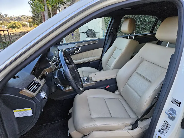 AB Auto Upholstery 5