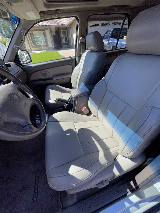 AB Auto Upholstery 9