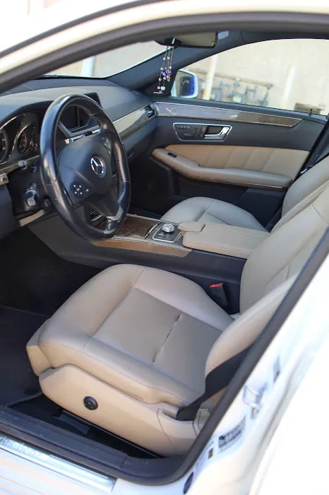 AB Auto Upholstery 4