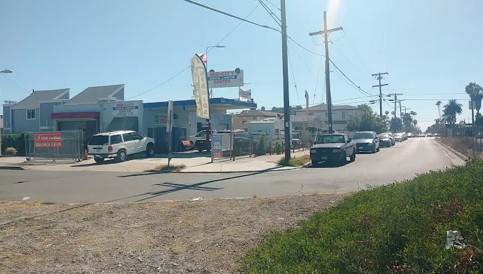 MID-CITY SMOG CHECK CENTER 1