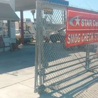 MID-CITY SMOG CHECK CENTER