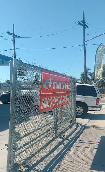 MID-CITY SMOG CHECK CENTER 3
