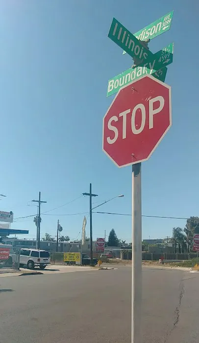 MID-CITY SMOG CHECK CENTER 4