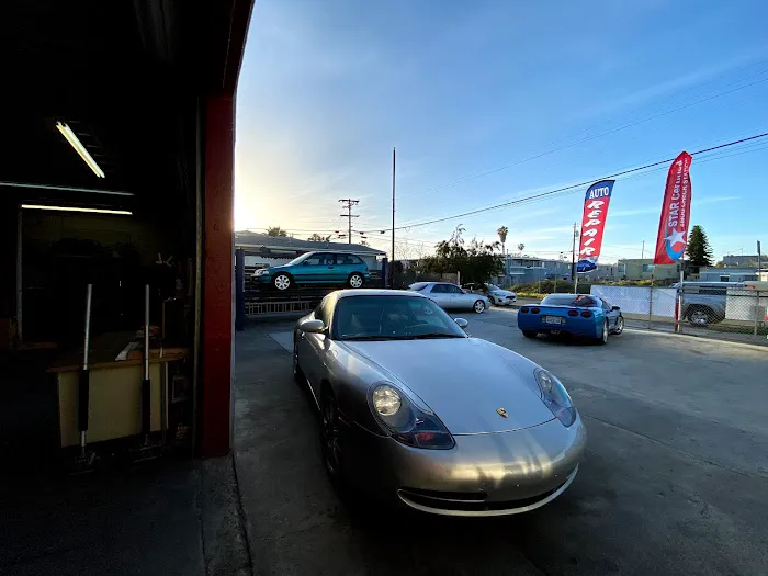 Uptown Garage 0