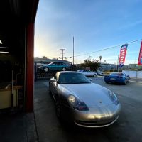 Uptown Garage