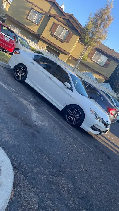 DCH Honda of Mission Valley Service Center 9