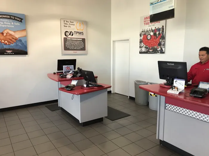 Discount Tire 2