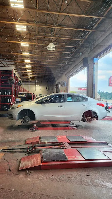 Discount Tire 3