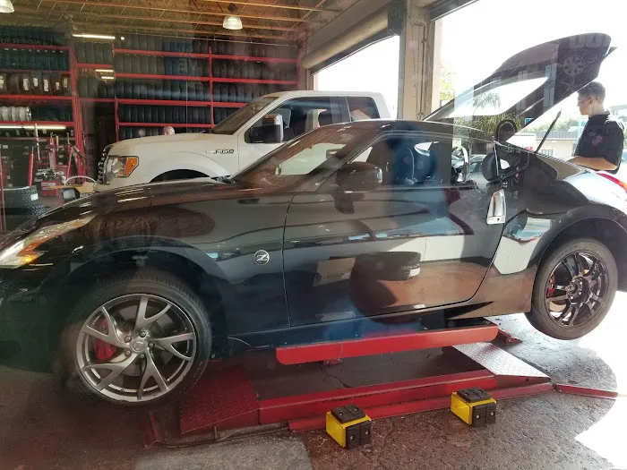 Discount Tire 5