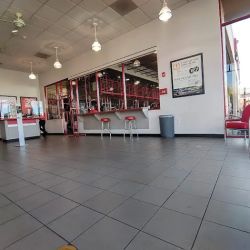 Discount Tire ico