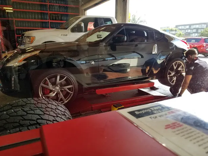 Discount Tire 7
