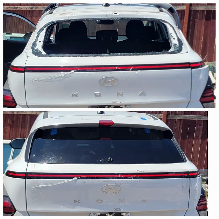 State Auto Glass Inc. 9