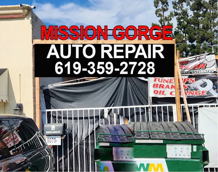 Mission Gorge Auto Repair 7