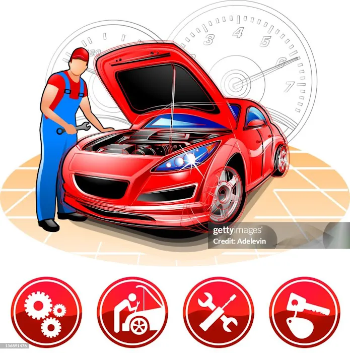 Mission Gorge Auto Repair 6