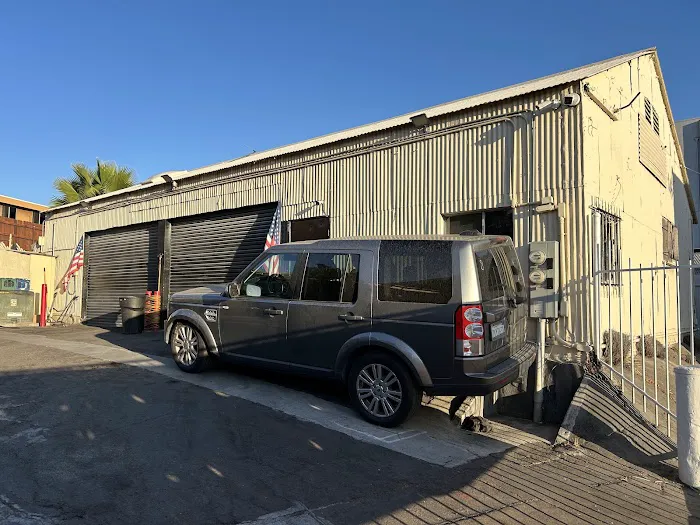 Mission Gorge Auto Repair 0