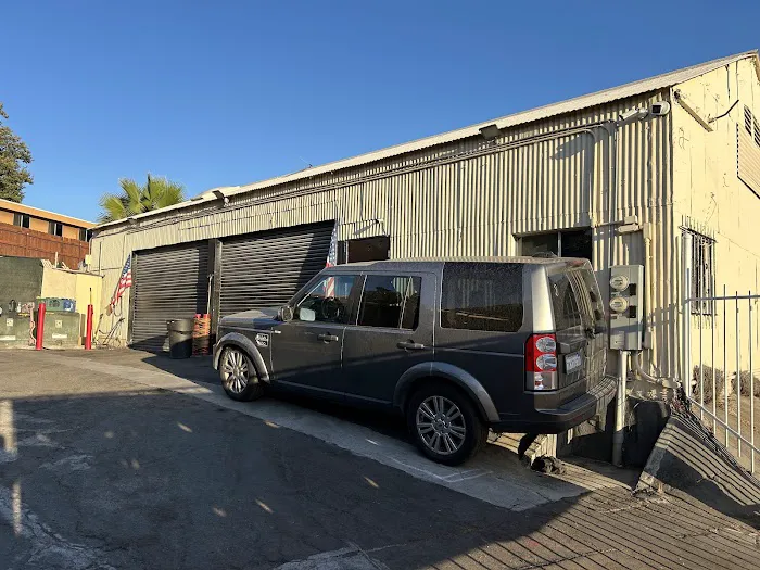 Mission Gorge Auto Repair 5