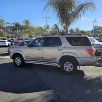 Norm Reeves Toyota San Diego Service & Parts Center