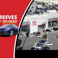 Toyota Parts